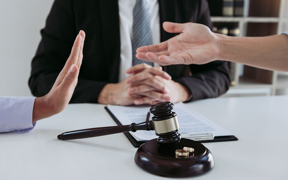 Le false accuse per abusi e maltrattamenti nelle crisi coniugali