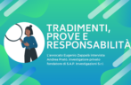 Tradimento, prove e responsabilità: cosa c’è da sapere davvero?