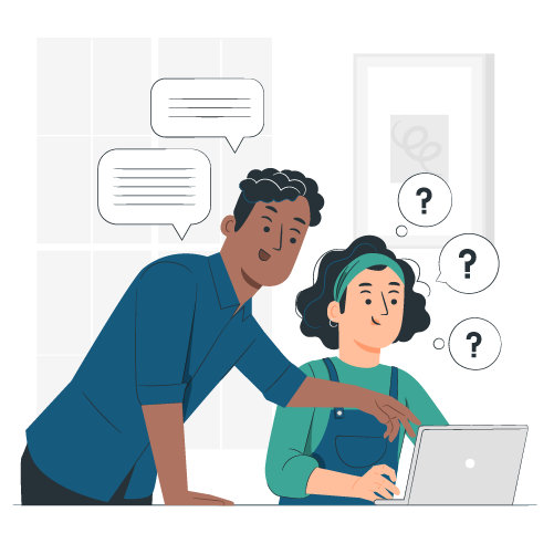 Famiglia Easy CAF online