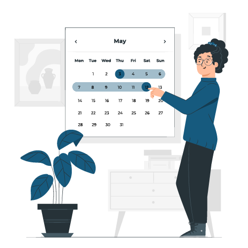 Famiglia Easy Prenota un appuntamento di consulenza con i nostri professionisti
