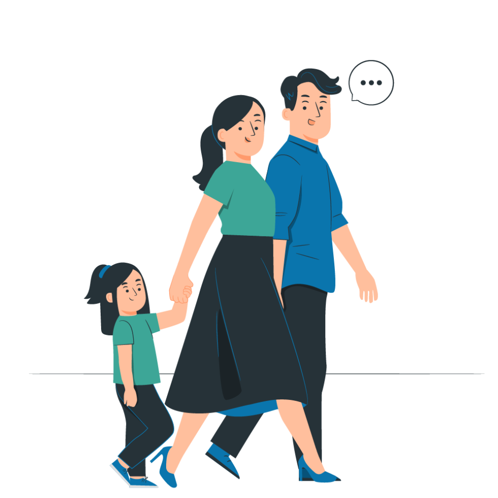 Famiglia Easy - servizi di diritto di famiglia - consulenza legale