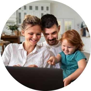 Servizi online per la famiglia