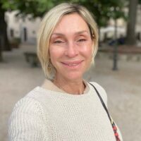Annalisa Barbier Psicologa e Neuropsicologa esperta in dipendenza affettiva e violenza psicologica
