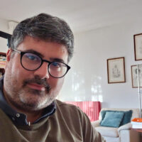 Generoso Petrillo Assistente sociale e Supervisore