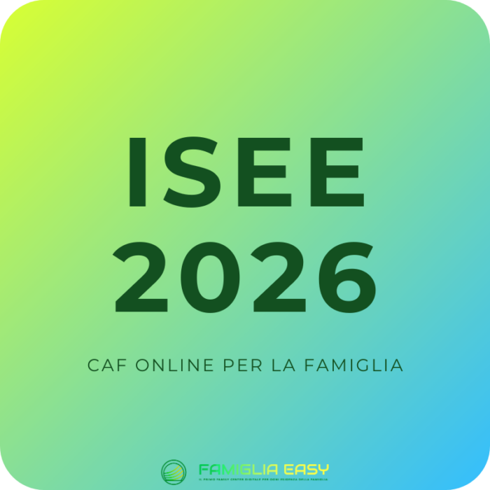 Isee 2026 online