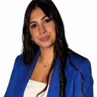 Dottoressa Ilenia Gallizzi
